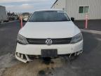 Lot #3304812628 2014 VOLKSWAGEN JETTA SE