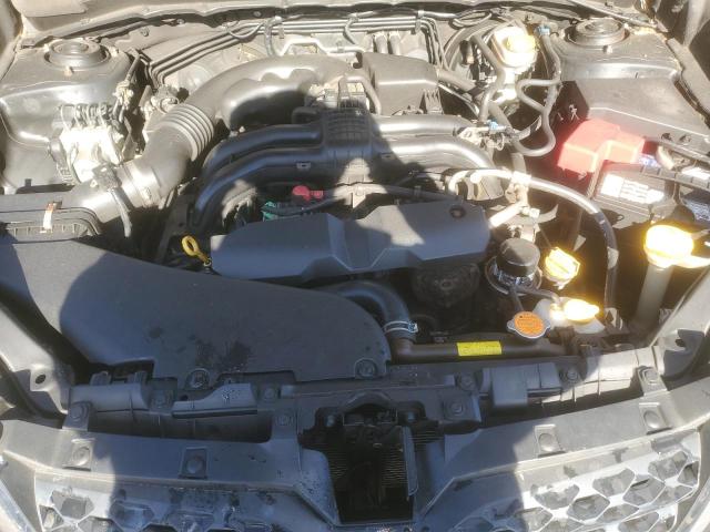 2014 SUBARU FORESTER 2 #3307726707