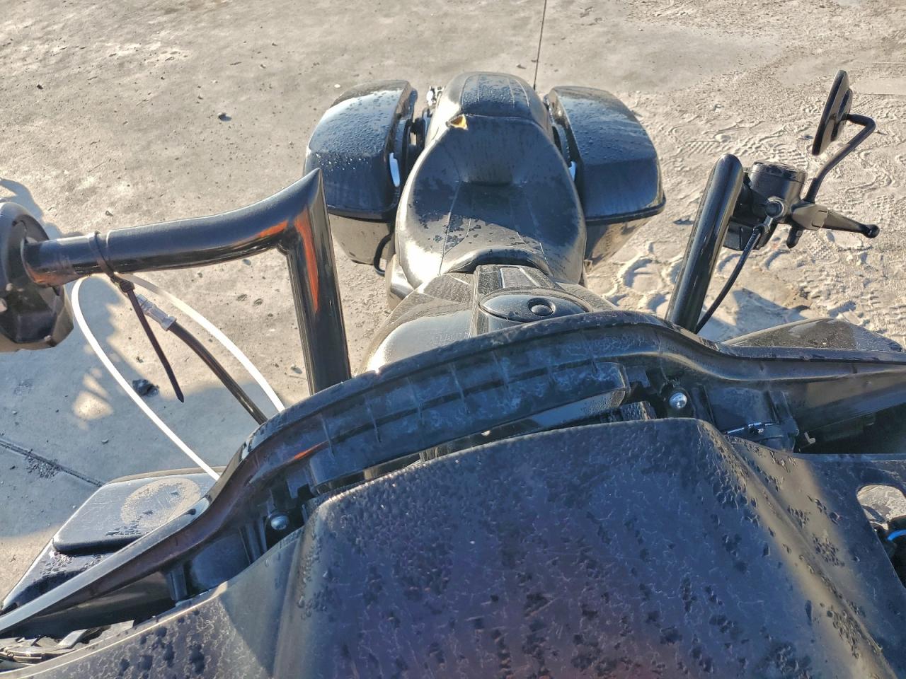 Lot #3296978894 2020 HARLEY-DAVIDSON FLTRXS