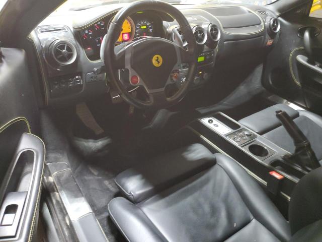 2005 FERRARI F430 #3285555265