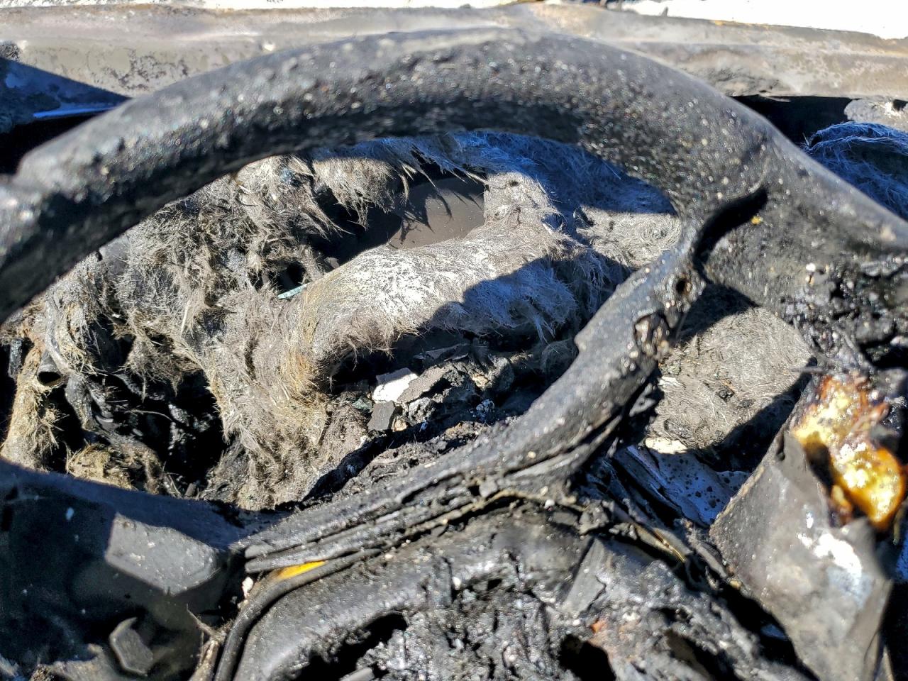 Lot #3311587806 2013 MERCEDES-BENZ C 250