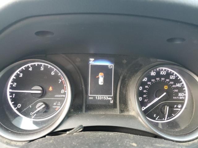 2022 TOYOTA CAMRY SE #3303591927