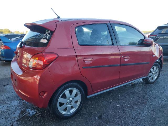 2015 MITSUBISHI MIRAGE ES #3301751474