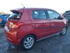 Lot #3301751474 2015 MITSUBISHI MIRAGE ES