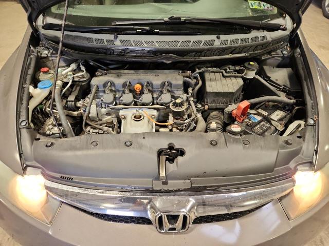 2010 HONDA CIVIC LX #3298123169