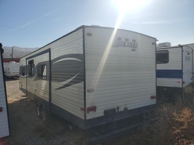 2018 WILDWOOD AVENGER #3298289021