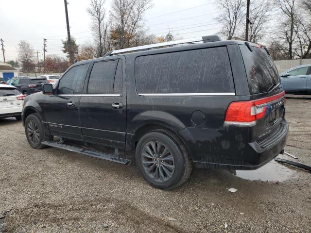 2015 LINCOLN NAVIGATOR #3293380458