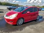 Lot #3310408984 2009 HONDA FIT SPORT