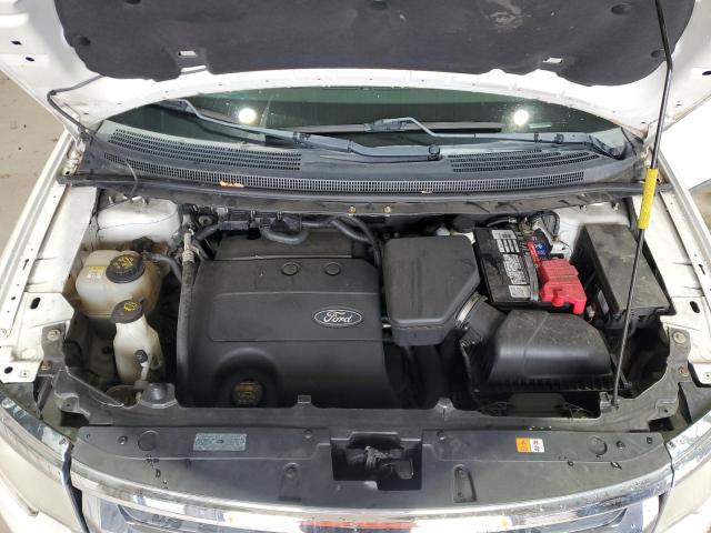 2011 FORD EDGE LIMIT #3301962456