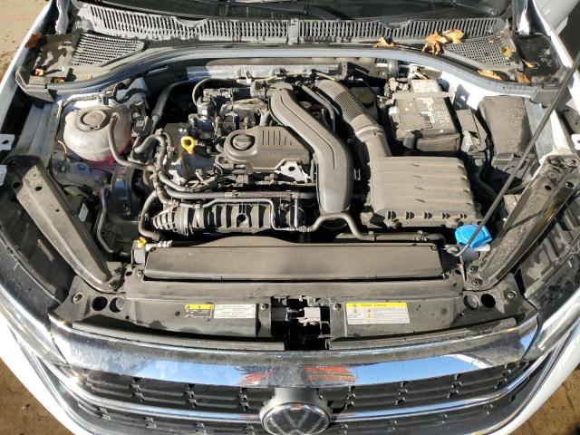 2024 VOLKSWAGEN JETTA SE #3298027199