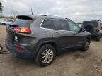 Lot #3316880110 2017 JEEP CHEROKEE L