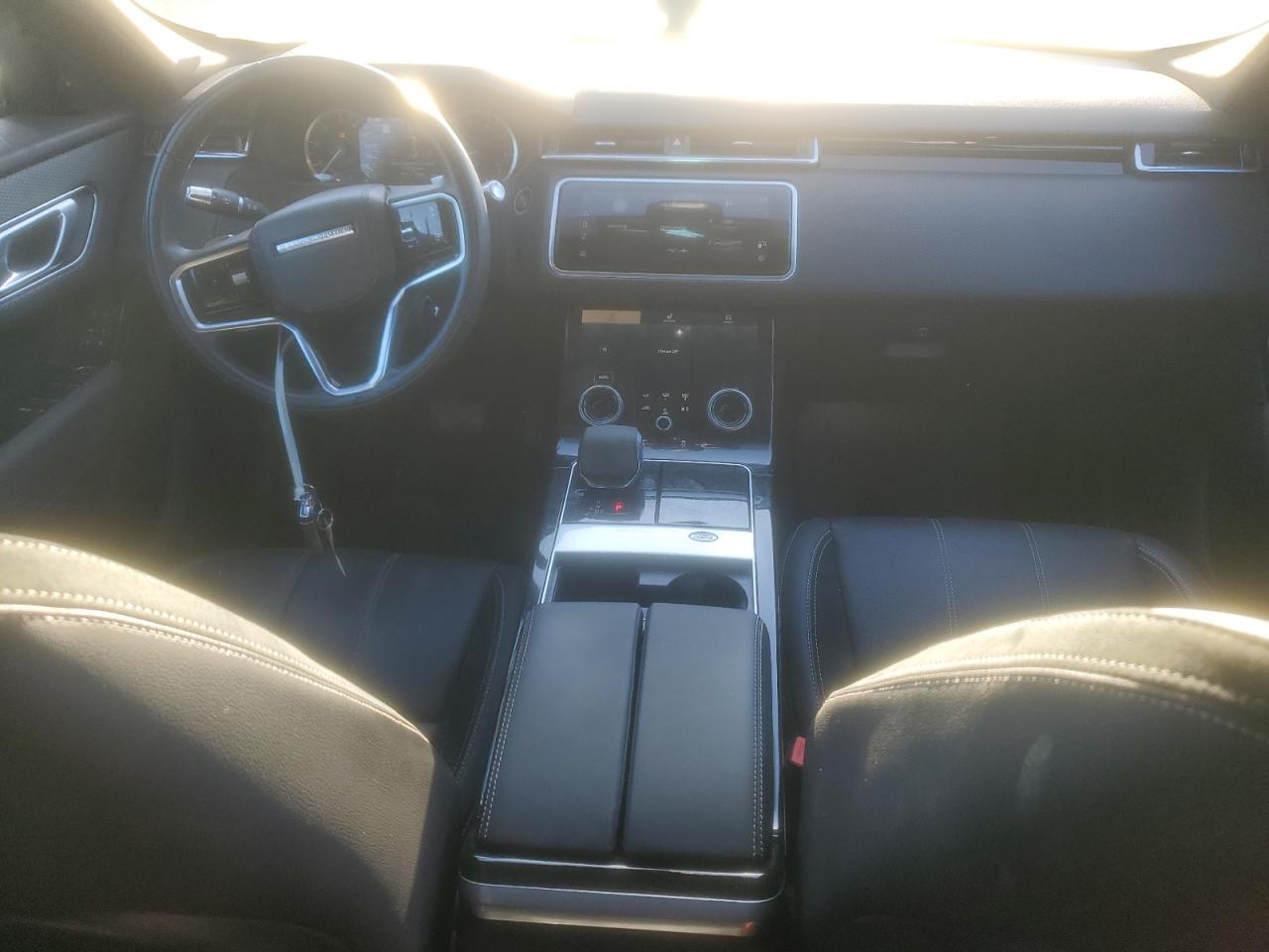 LAND ROVER RANGE ROVER S