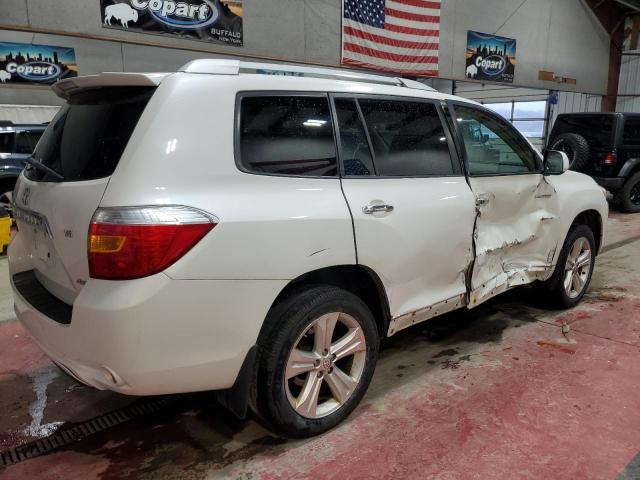2009 TOYOTA HIGHLANDER #3303840561
