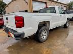 Lot #3296881848 2018 CHEVROLET SILVERADO