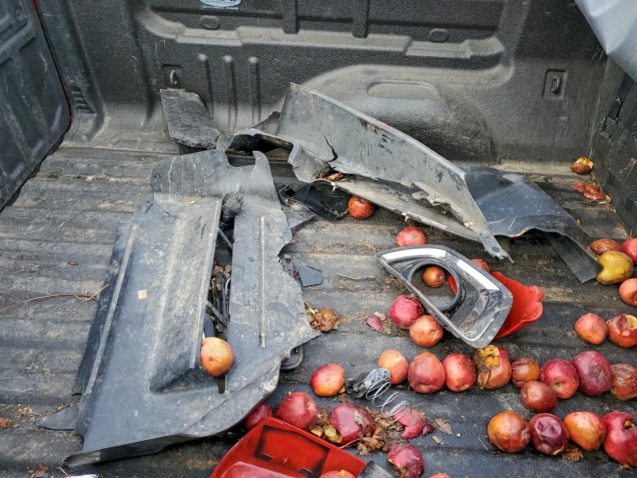 CHEVROLET COLORADO Z71