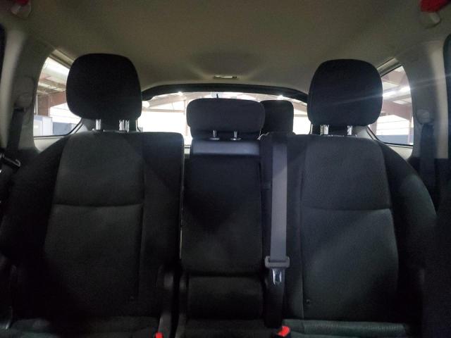 2014 NISSAN PATHFINDER - 5N1AR2MM1EC690250