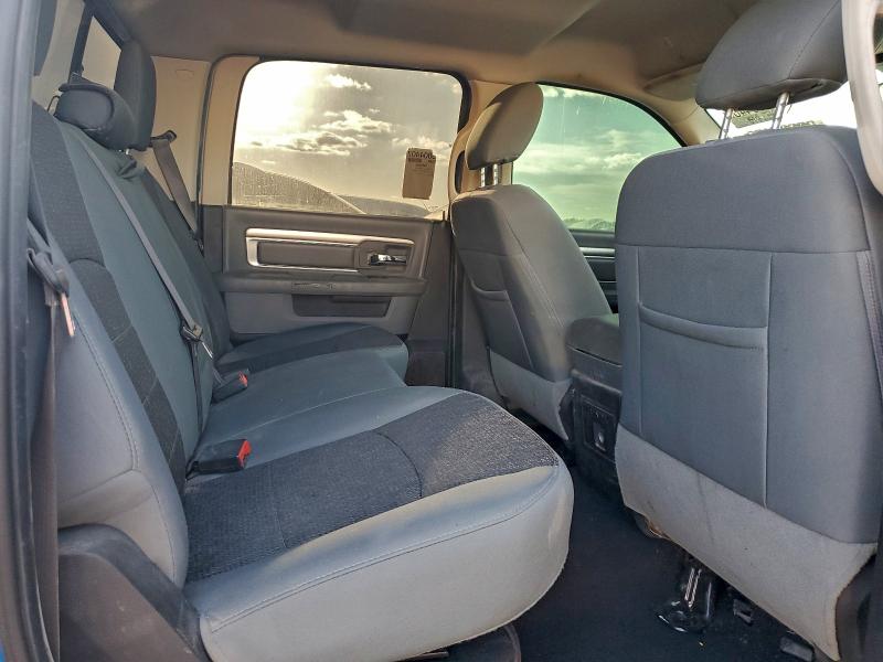 2020 RAM 1500 CLASS #3291270966