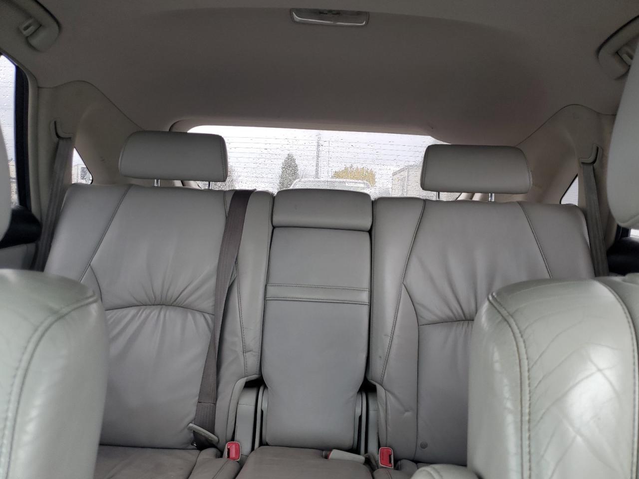 Lot #3285926576 2006 LEXUS RX 400