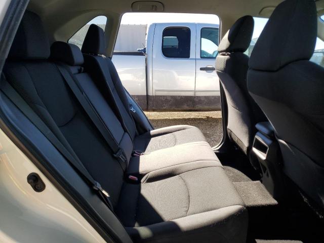 2021 TOYOTA RAV4 LE - 2T3F1RFV7MC215716