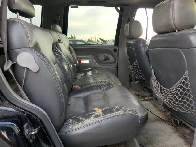 2000 CHEVROLET TAHOE C150 #3310540048