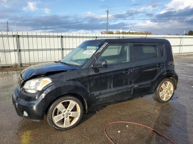 Global Auto Auctions: 2011 KIA SOUL +