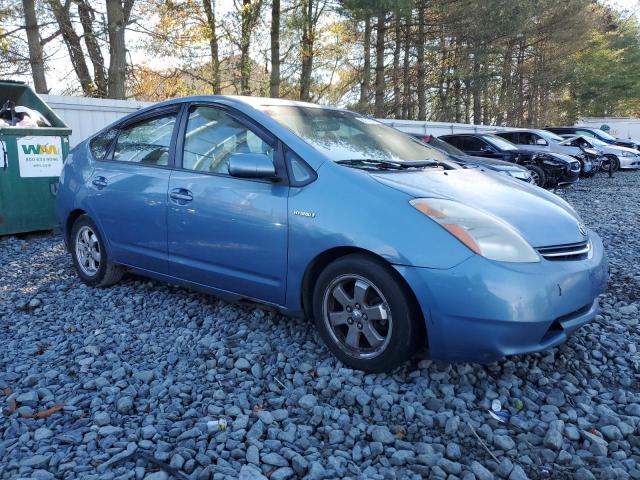 2007 TOYOTA PRIUS #3293363422