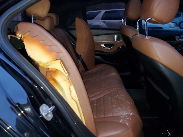 2019 MERCEDES-BENZ C 43 AMG #3281421016