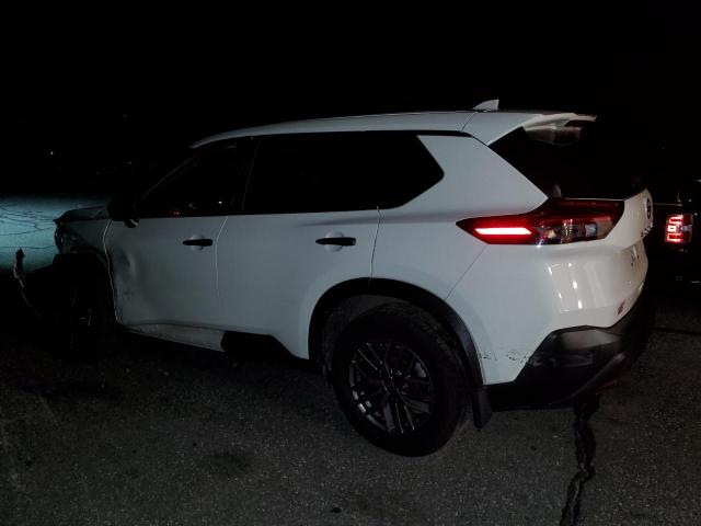 2021 NISSAN ROGUE S - JN8AT3AB1MW211714