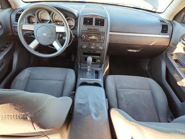 2008 DODGE CHARGER #3291364132