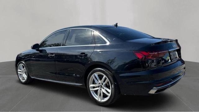 2021 AUDI A4 PREMIUM #3278264885