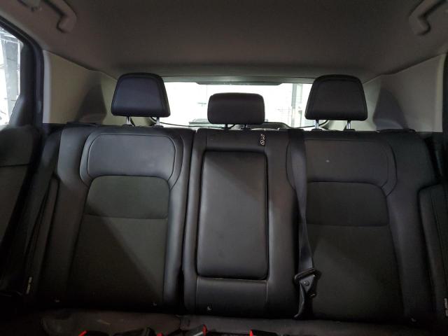 2023 NISSAN ARIYA EVOL #3284791541