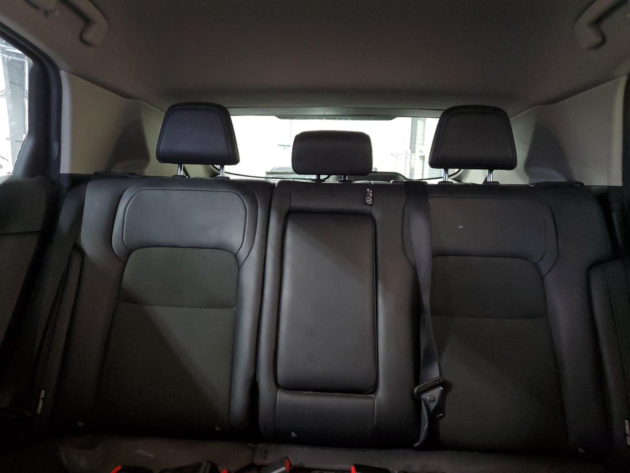 NISSAN ARIYA EVOLVE+