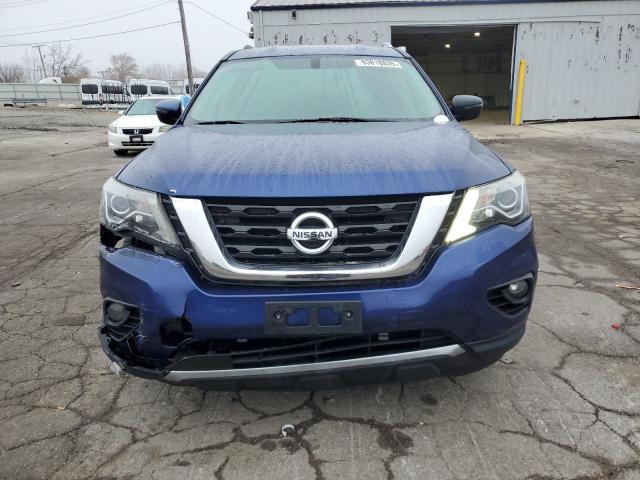 2020 NISSAN PATHFINDER #3301647622