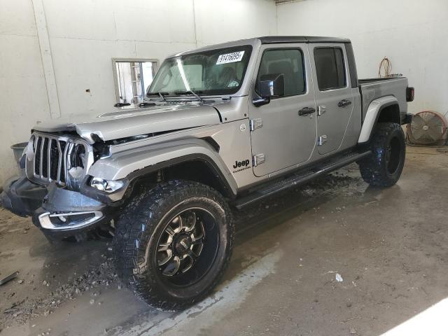2021 JEEP GLADIATOR #3305215018