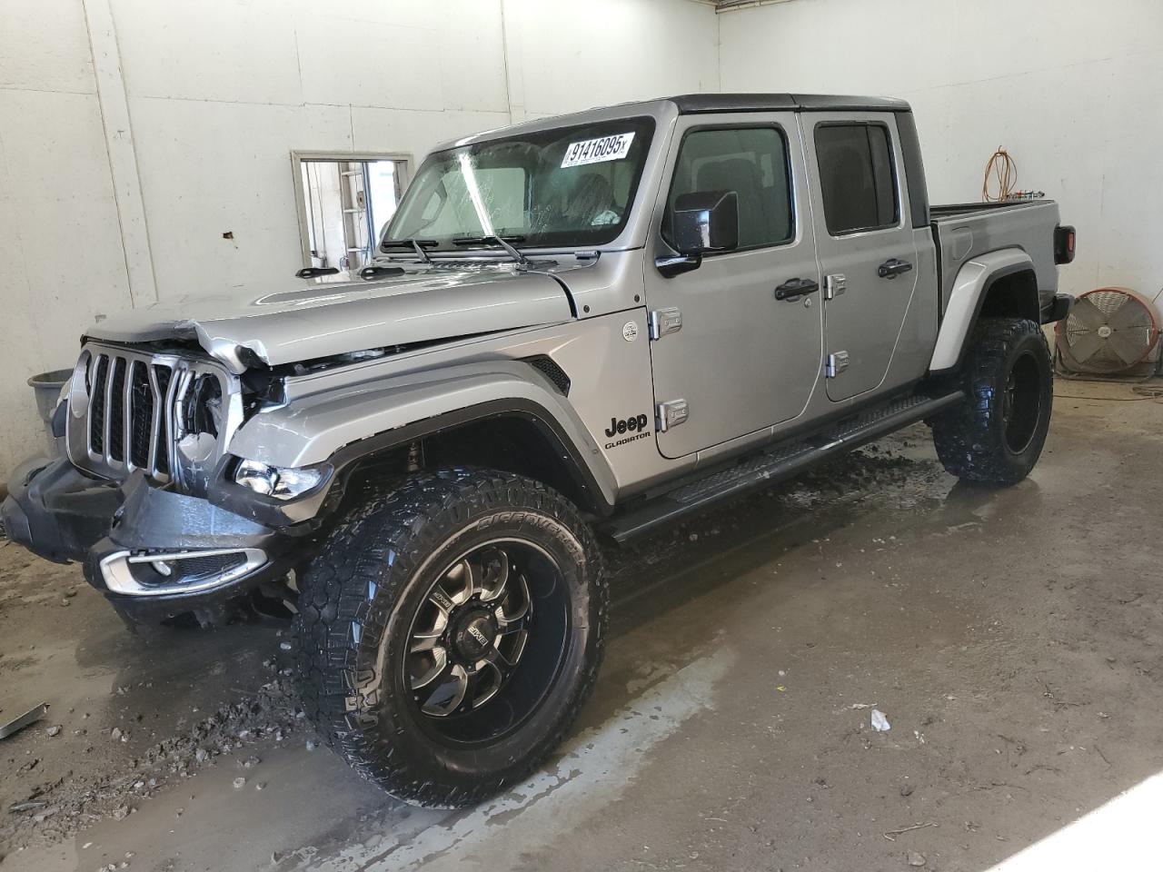 JEEP GLADIATOR SPORT