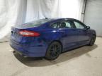 Lot #3304519452 2016 FORD FUSION SE