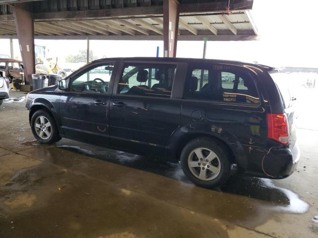 2011 DODGE GRAND CARA #3304938536