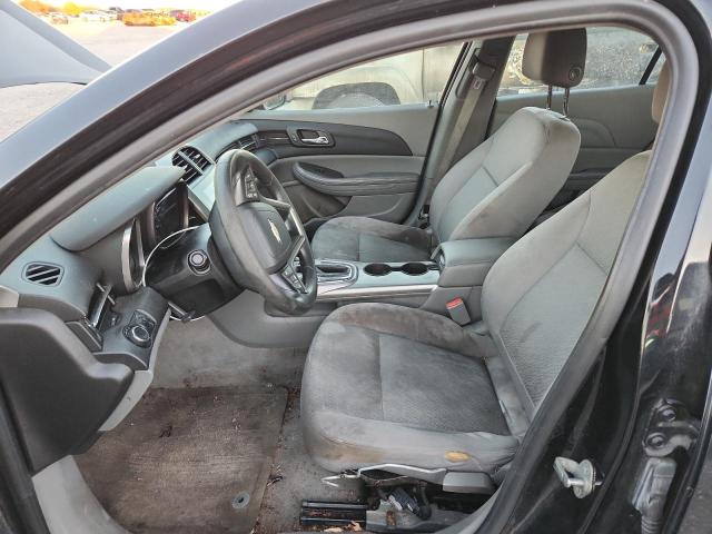 2013 CHEVROLET MALIBU LS - 1G11B5SA7DF344518