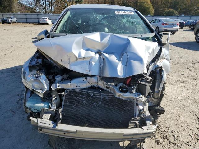 2015 HONDA FIT EX #3308472312