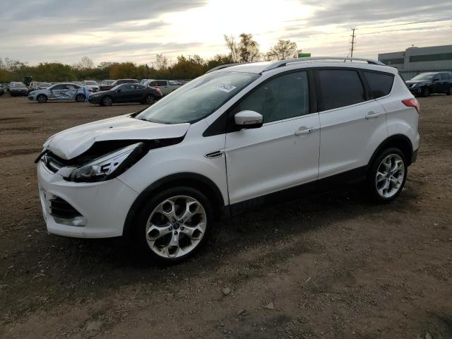 Global Auto Auctions: 2014 FORD ESCAPE TIT