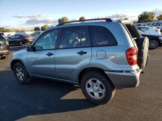 2005 TOYOTA RAV4 #3296932880