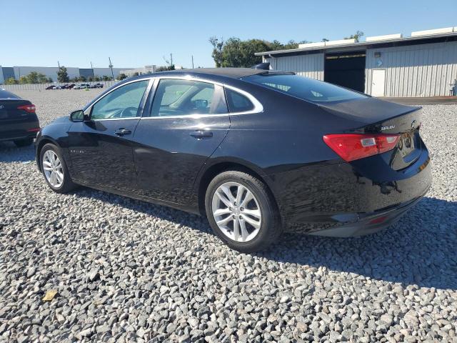 2018 CHEVROLET MALIBU LT #3287379989