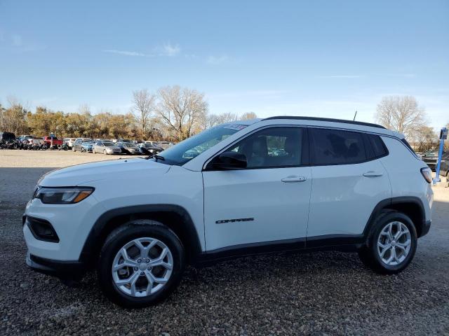 JEEP COMPASS LA