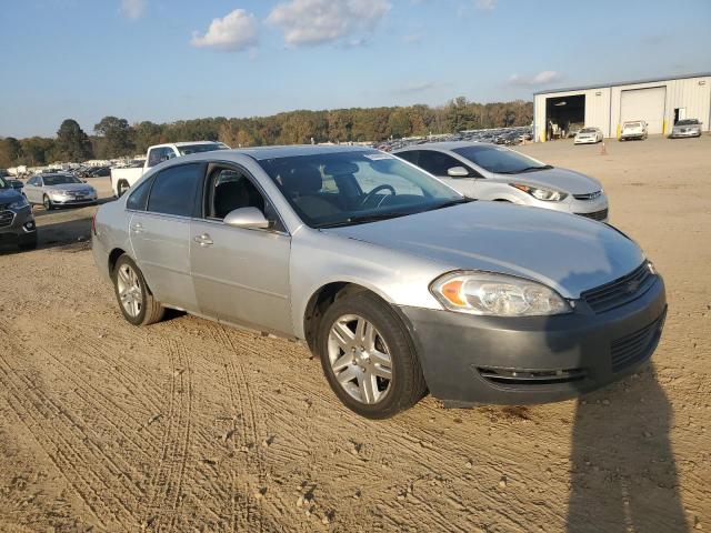 2014 CHEVROLET IMPALA LIM #3287285987