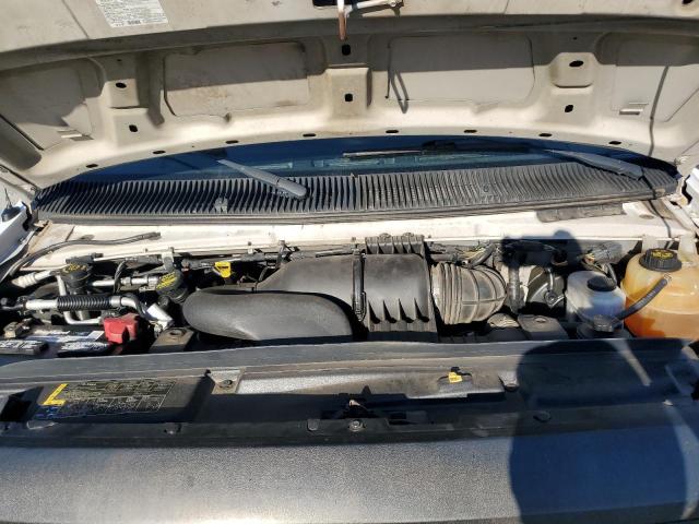 2011 FORD TRANSIT CONN #3284671350