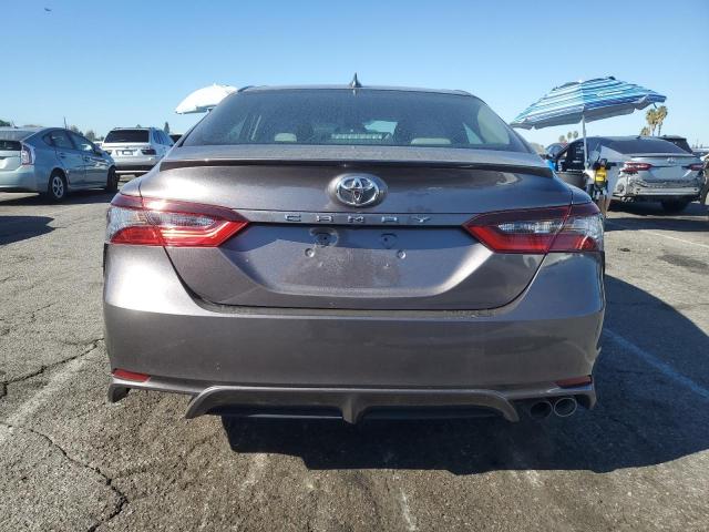 2021 TOYOTA CAMRY SE #3302659106