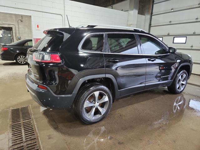 2019 JEEP CHEROKEE L #3285555273