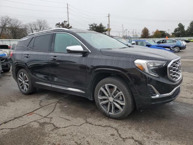 2019 GMC TERRAIN DE #3302736061