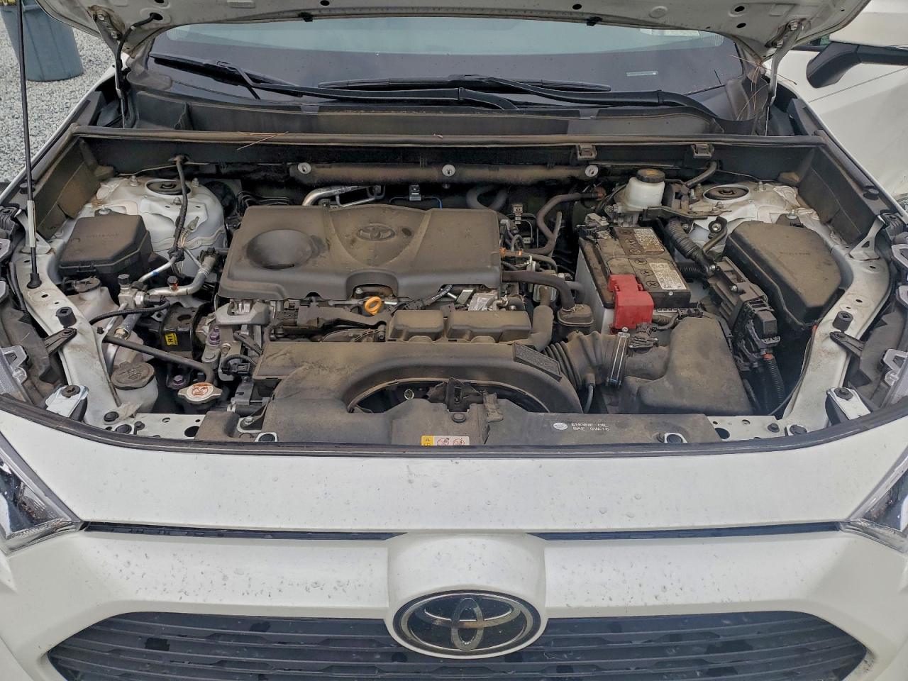 TOYOTA RAV4 XLE PREMIUM