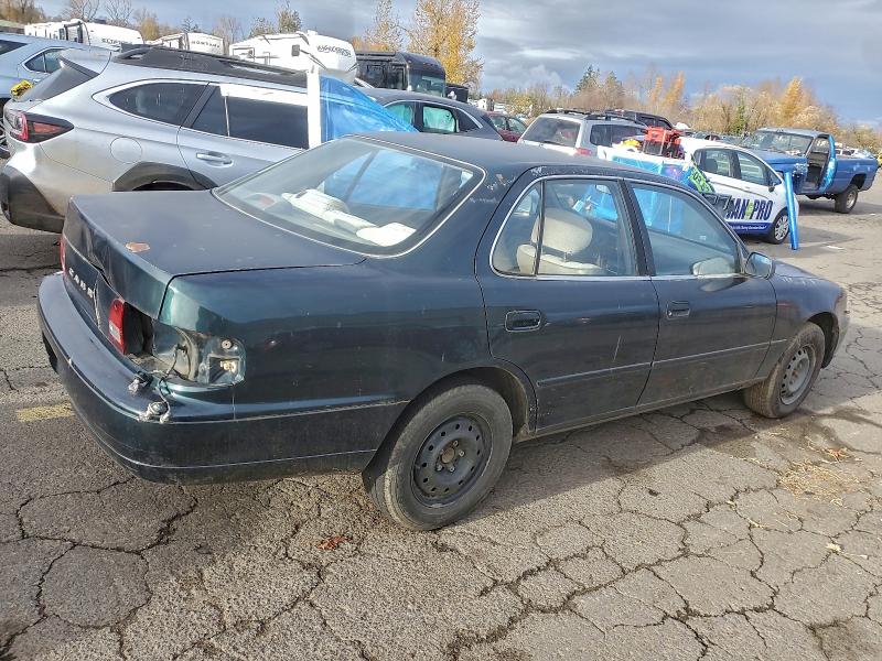 1995 TOYOTA CAMRY DX #3316791401